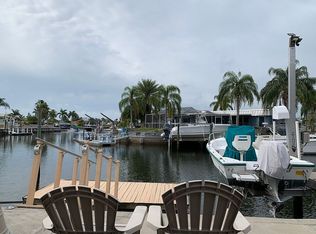 4311 Rudder Way, New Port Richey, FL 34652