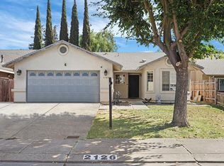 2126 Clipper Ln, Stockton, CA