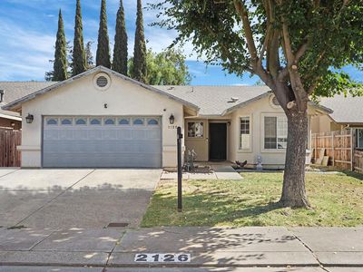 2126 Clipper Ln, Stockton, CA, 95204