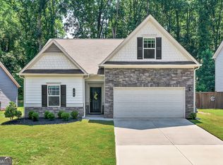 165 Winner St, Acworth, GA 30102