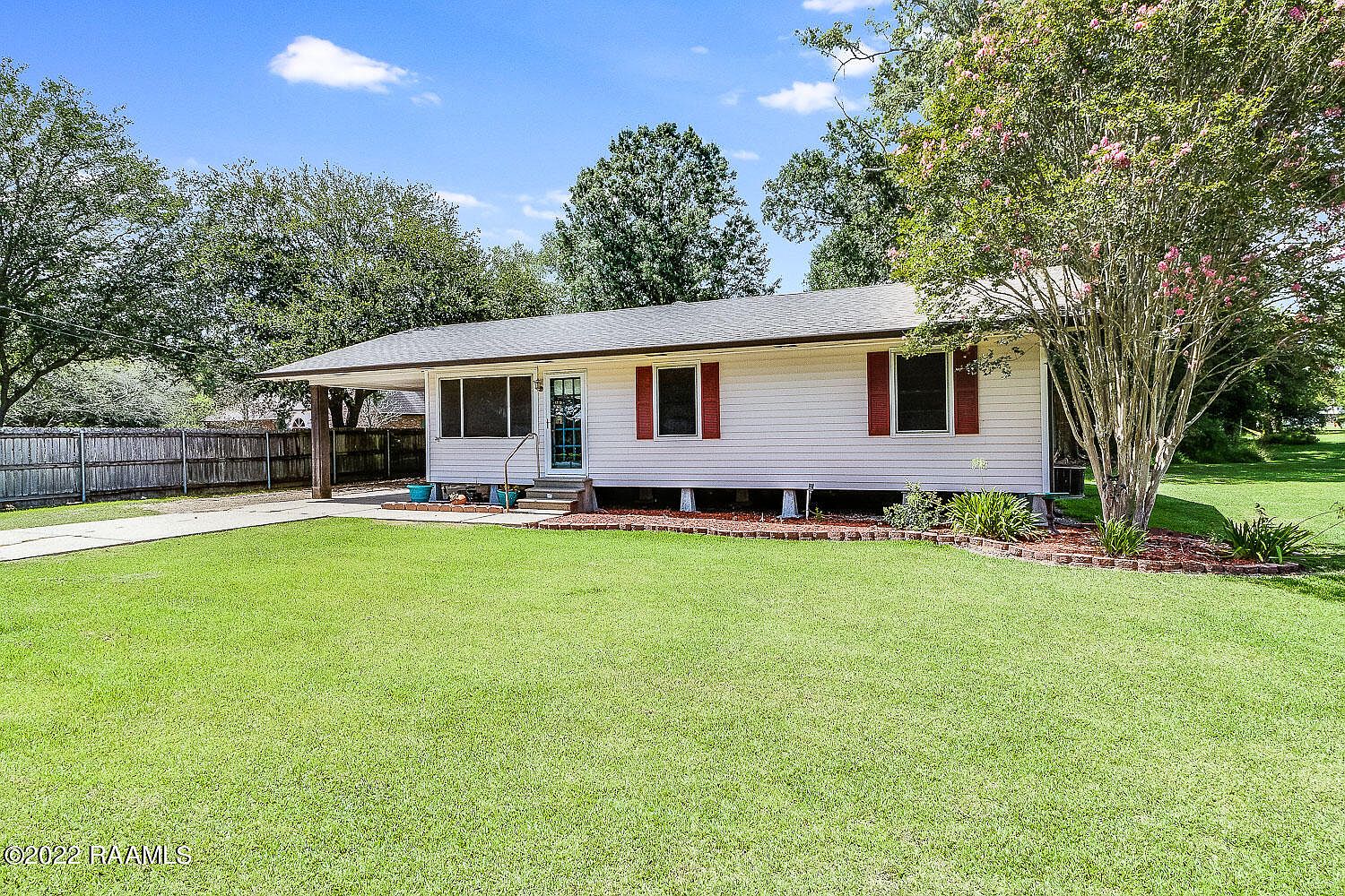 300 Fuselier St, Arnaudville, LA 70512 Zillow