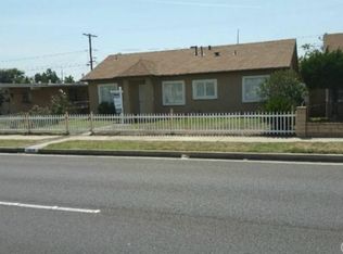 14619 Studebaker Rd, Norwalk, CA 90650