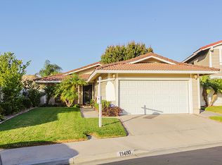 11480 Alder Creek Rd, Corona, CA 92880