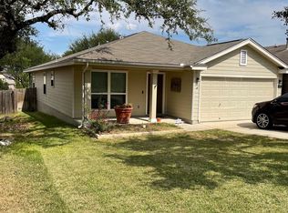 314 Cardinal Way, San Antonio, TX 78253
