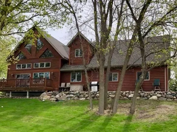 10171 218th Ave, Glenwood, MN 56334