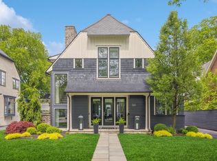 361 Hampton Pl, Hinsdale, IL 60521