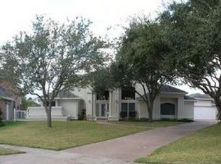 7833 Etienne Dr, Corpus Christi, TX 78414