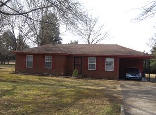 482 Bonds Dr, Holly Springs, MS 38635