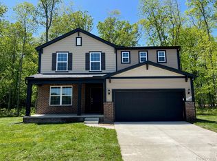 9176 Dogwood Ln, Dexter, MI 48130