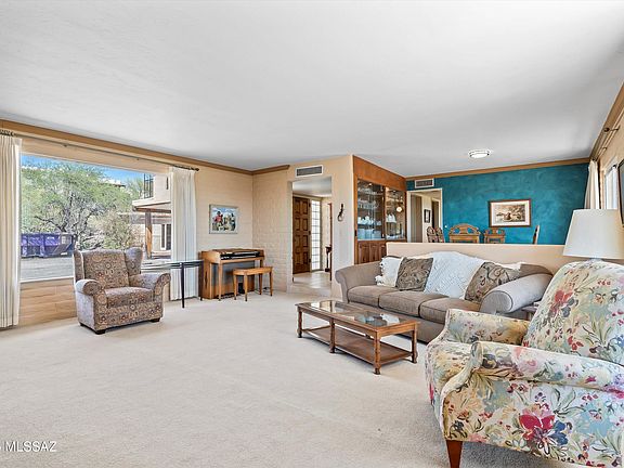 5th image of 5705 E Calle Del Ciervo
