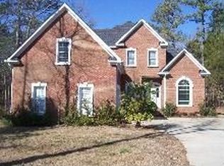 126 Cedar Crest Ln, Irmo, SC 29063