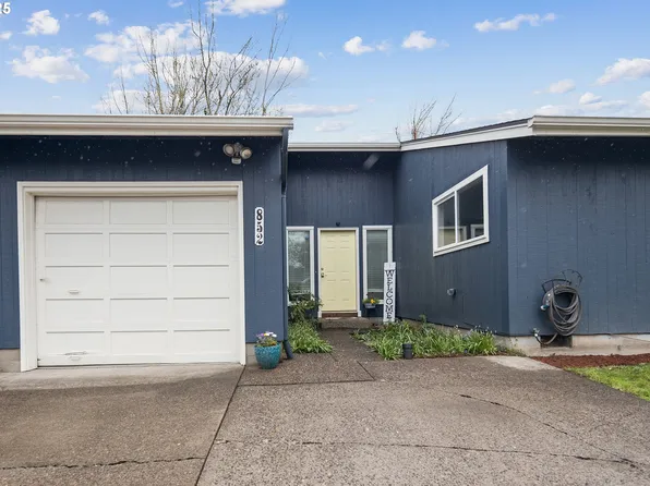 852 Connecticut Ave SE, Salem, OR 97317