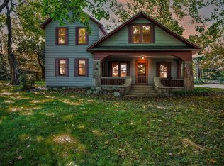 2716 Thirteen Mile Rd NE, Rockford, MI 49341