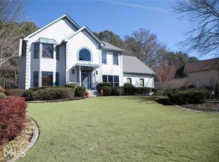 5720 Grove Point Rd, Johns Creek, GA 30022