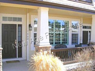 1462 Royal Troon Dr, Castle Rock, CO 80104