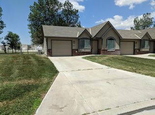 2909 Sumac St, North Newton, KS 67117