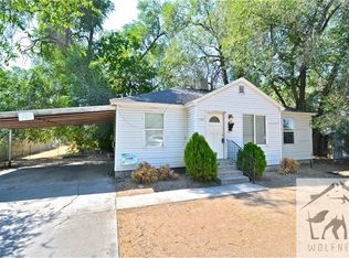1597 W Indiana Ave, Salt Lake City, UT 84104