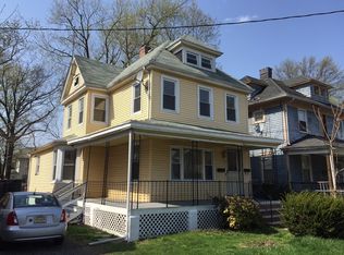 926-28 W 5th St, Plainfield, NJ 07060