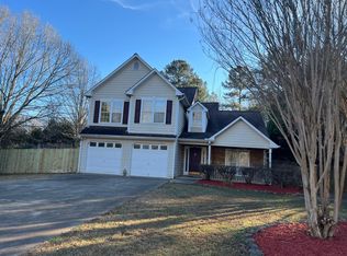 3445 Duncan Bridge Dr, Buford, GA 30519