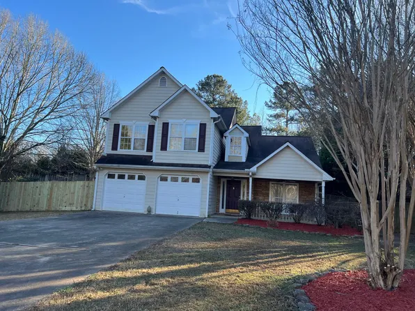 3445 Duncan Bridge Dr, Buford, GA 30519