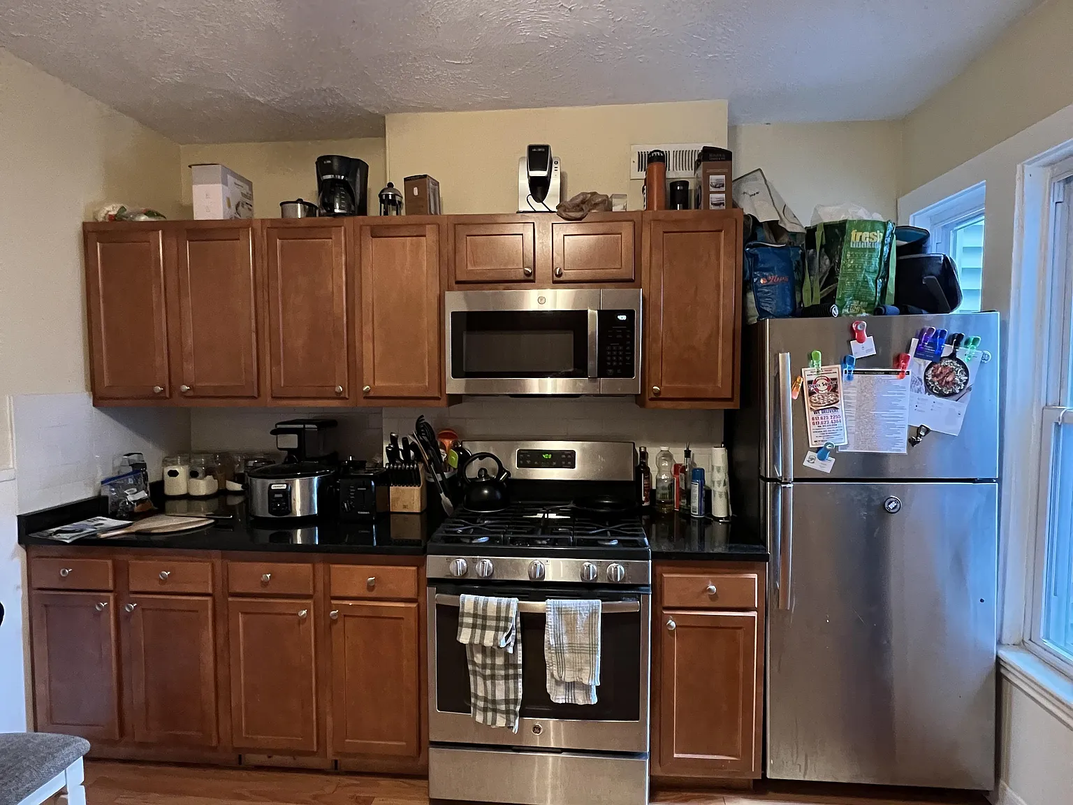 3 bed, $3,400 — Photo 1