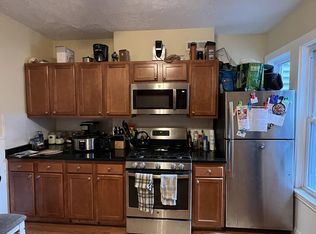 (Undisclosed Address), Somerville, MA 02143