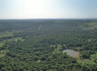Uselton Rd, Loving, TX 76460