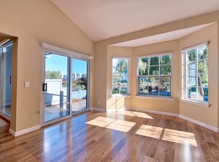 50 Mariners Cir #50, San Rafael, CA 94903