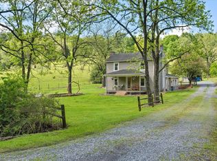 788 Hundley Distillery Rd, Churchville, VA 24421