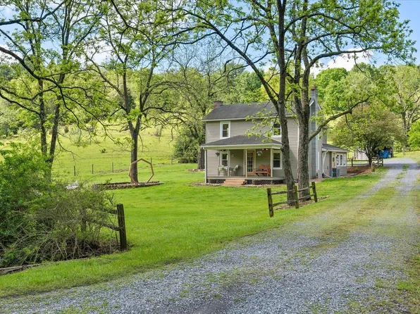788 Hundley Distillery Rd, Churchville, VA 24421