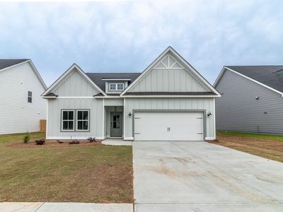 2355 Laurens St, Grovetown, GA, 30813