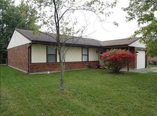 6238 Shull Rd, Dayton, OH 45424