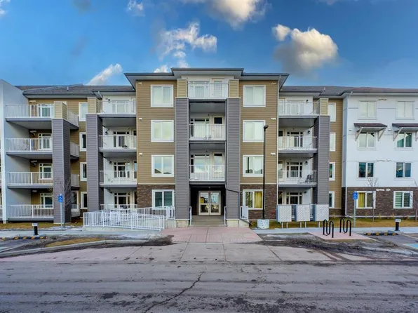 6118 80th Ave NE #2104, Calgary, AB T3J 0S6