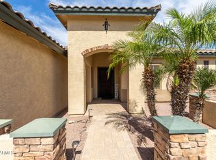 7143 S Stadium Way, Gilbert, AZ 85298