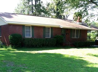 304 E Imperial Cir, Warner Robins, GA 31093
