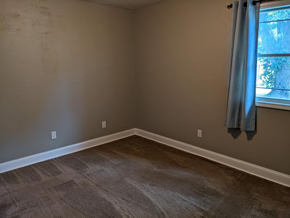 Bedroom #2