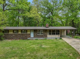 7 Malvern Ln, Bella Vista, AR 72714