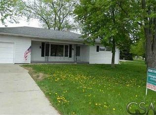 503 E McArthur St, Corunna, MI