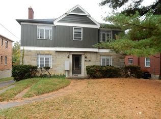 1821 Section Rd, Cincinnati, OH 45237