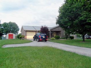 441 Chucky Park N, Jefferson City, TN 37760