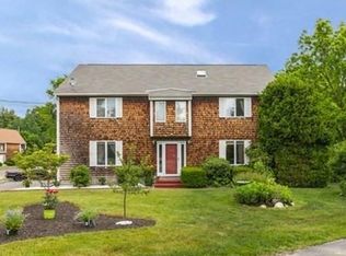 503 Boston Rd #B, Groton, MA 01450