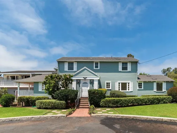 678 Silvergate Ave, San Diego, CA 92106