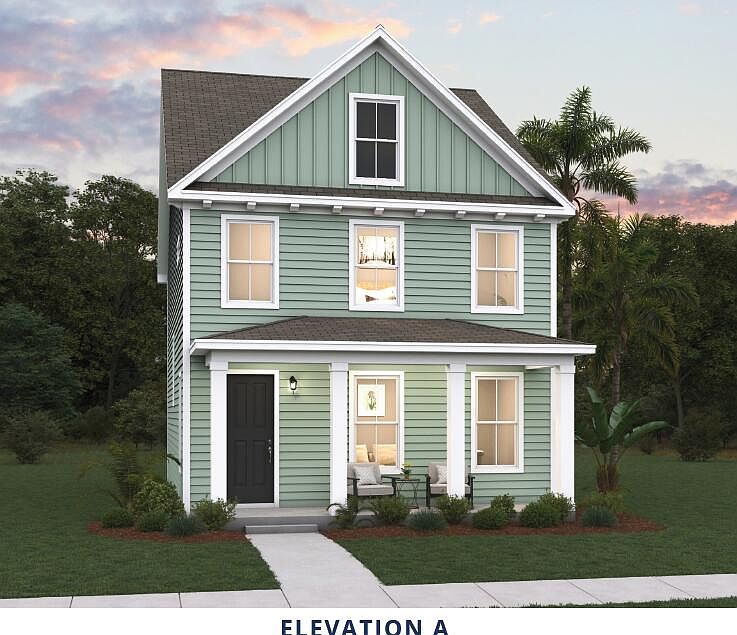 1st image of 207 Cheverall St