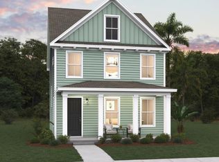 207 Cheverall St, Summerville, SC 29486