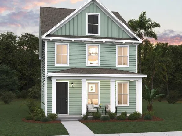 207 Cheverall St, Summerville, SC 29486