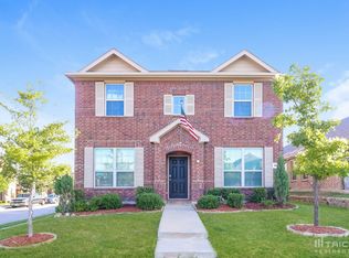 5860 Japonica St, Fort Worth, TX 76123