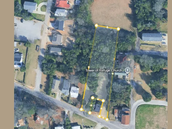 2541 Wheeler Rd, Augusta, GA 30904