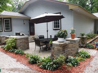 W10325 Borth Lake Rd, Deerbrook, WI 54424