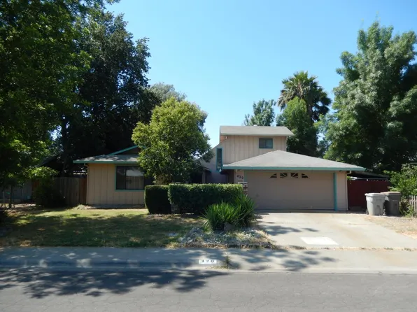420 Delta Dr, Woodland, CA 95695