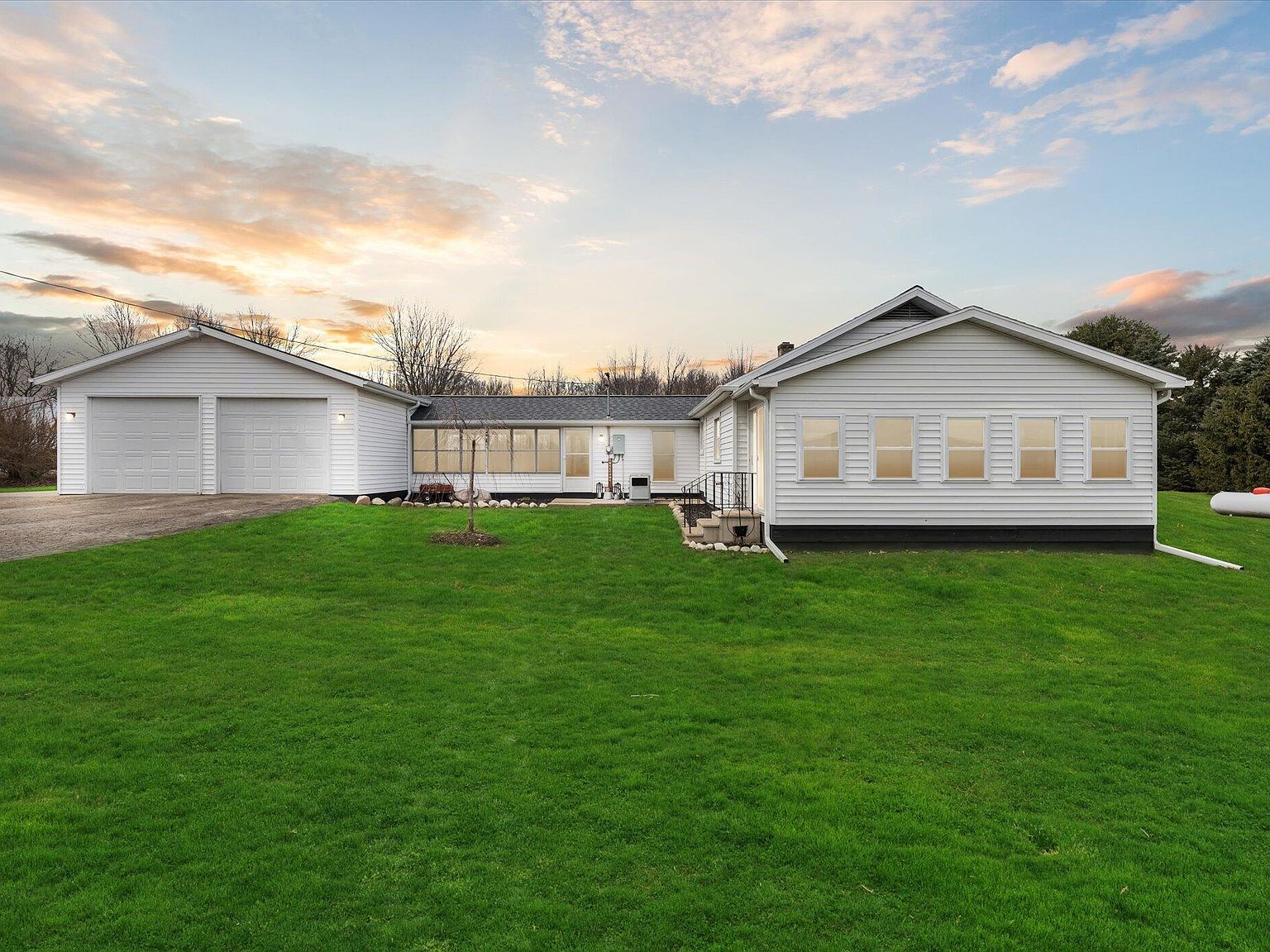 6092 N Parma Rd, Parma, MI 49269 Zillow